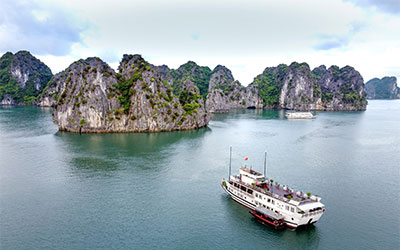 Skybro travel gallery