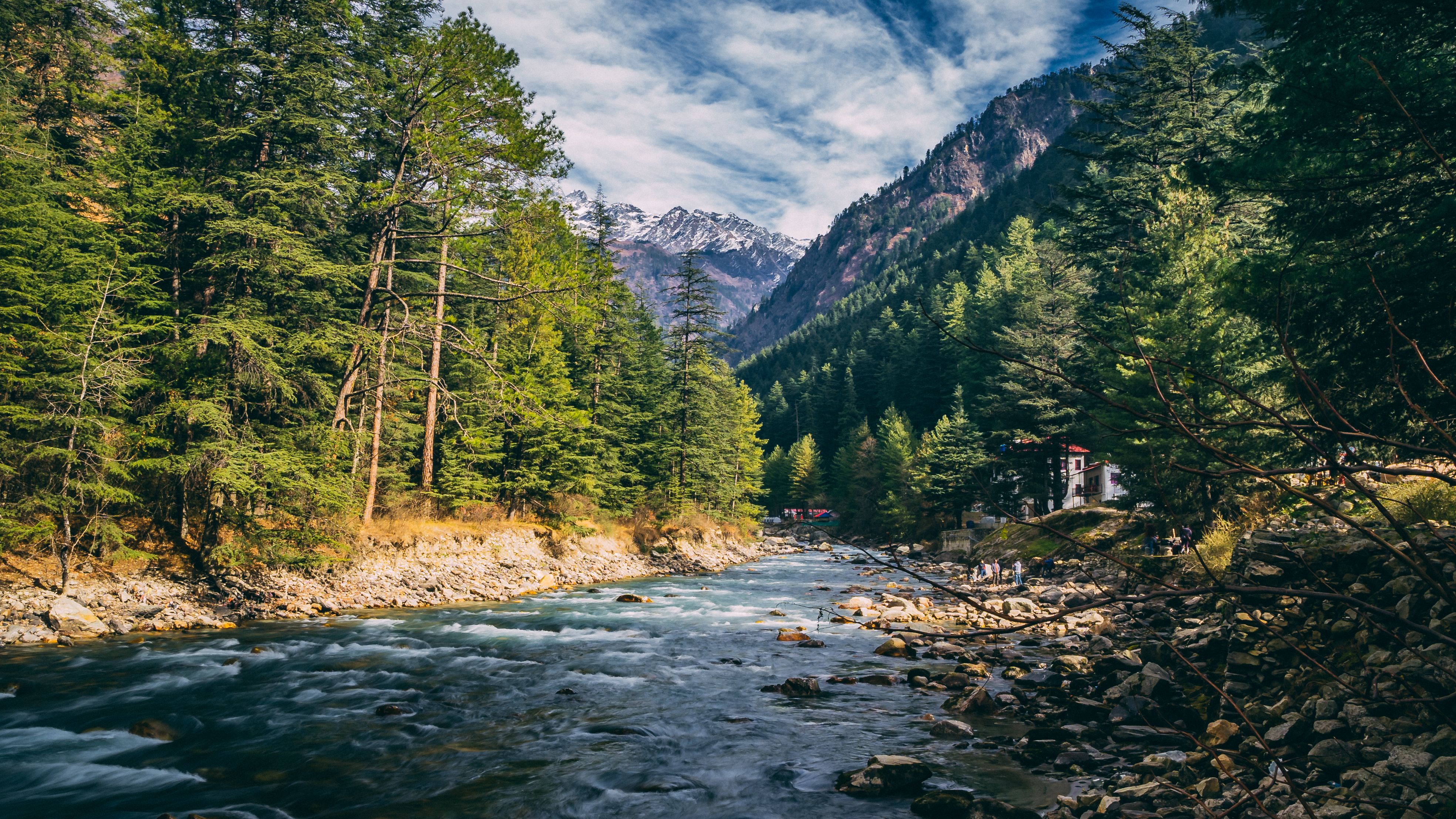 Himachal Getaway