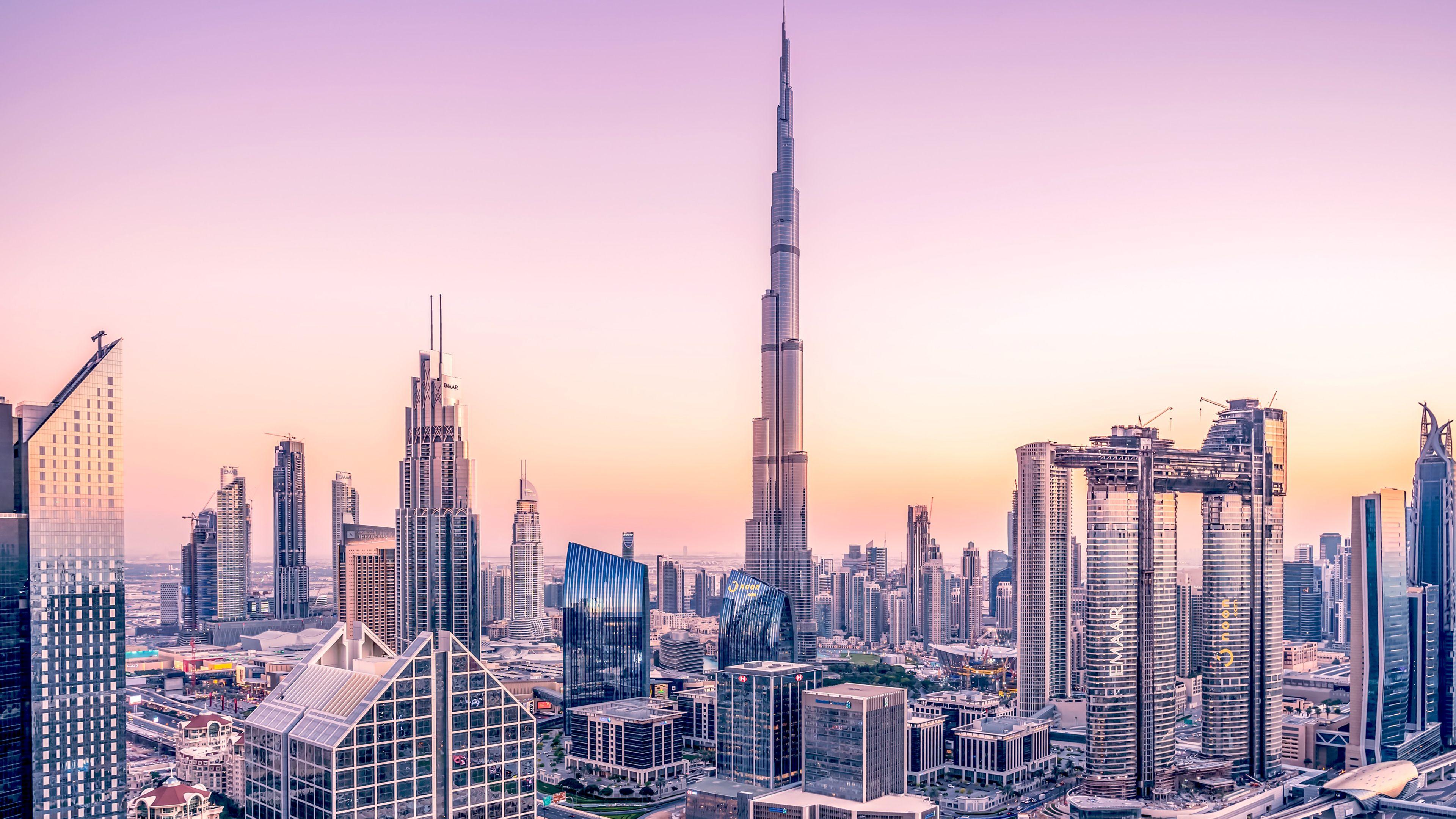 Dubai Luxury