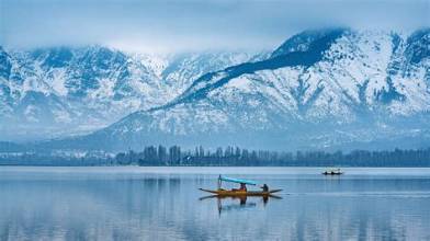 Kashmir Paradise