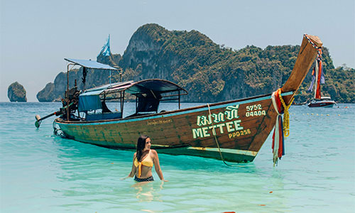 Skybro travel gallery