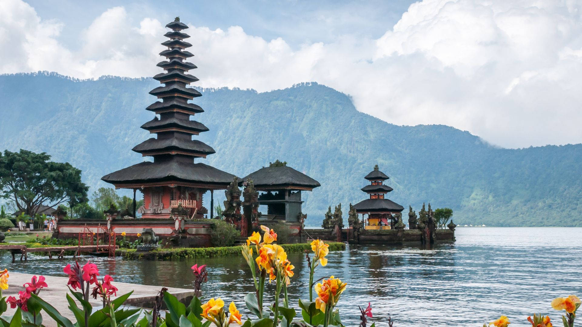 Bali Escape